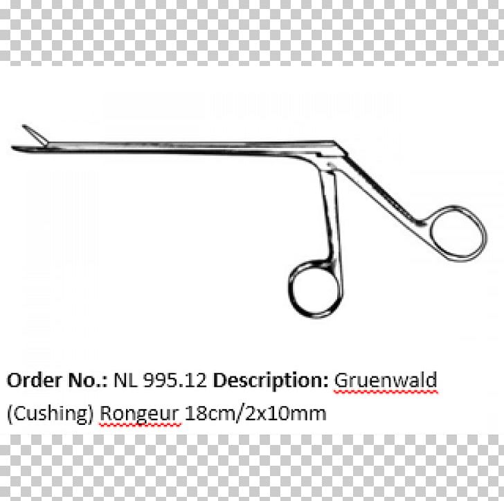 Rongeur Surgery Surgical Instrument Tool Forceps PNG, Clipart, 2 X, 18 Cm, Angle, Body Jewelry, Curve Free PNG Download