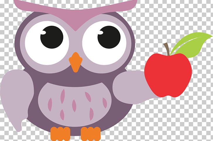 Teachers' Day Little Owl World Teacher's Day Pedagogy PNG, Clipart, Animal, Beak, Bird, Bird Of Prey, Cartoon Free PNG Download