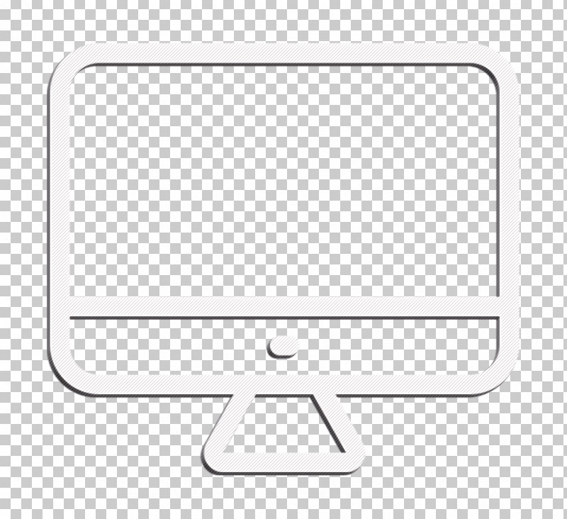 Imac Icon For Your Interface Icon PNG, Clipart, Computer, Computer Application, Computer Monitor, Computer Repair Technician, Data Free PNG Download