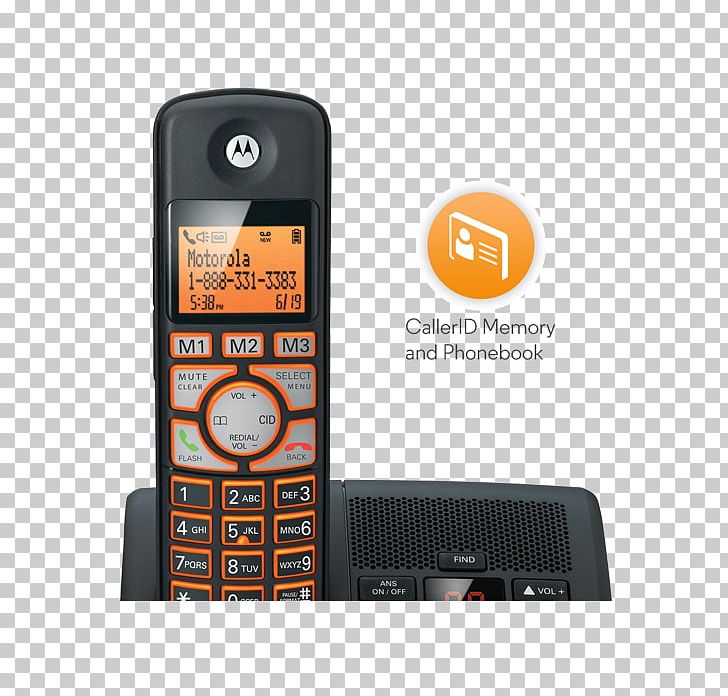Feature Phone Smartphone Mobile Phones Digital Enhanced Cordless Telecommunications Cordless Telephone PNG, Clipart, Answering Machine, Electronic Device, Electronics, Gadget, Handset Free PNG Download
