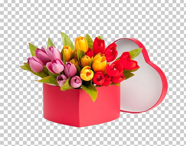 Flower Bouquet Tulip PNG, Clipart, Artificial Flower, Christmas Gifts, Color, Cut Flowers, Flora Free PNG Download