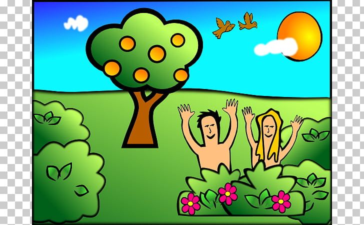 Garden Of Eden Bible Adam And Eve PNG, Clipart, Adam, Adam And Eve, Art,  Balloon, Bible