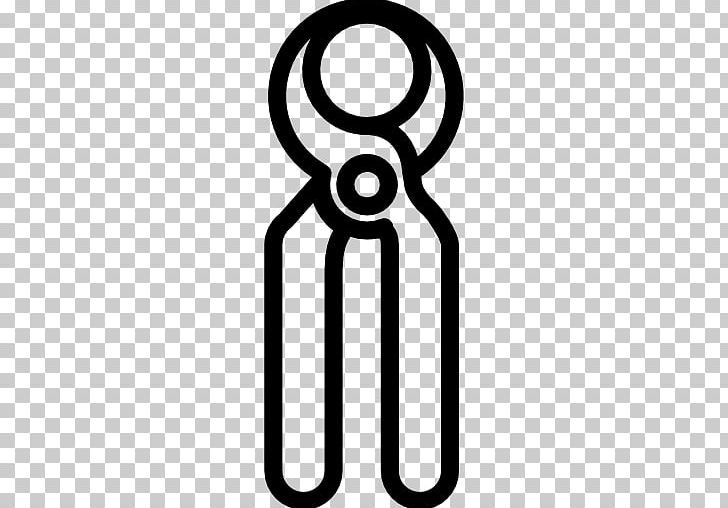 Pincers Pliers Computer Icons Tool PNG, Clipart, Area, Black And White, Circle, Computer Icons, Download Free PNG Download
