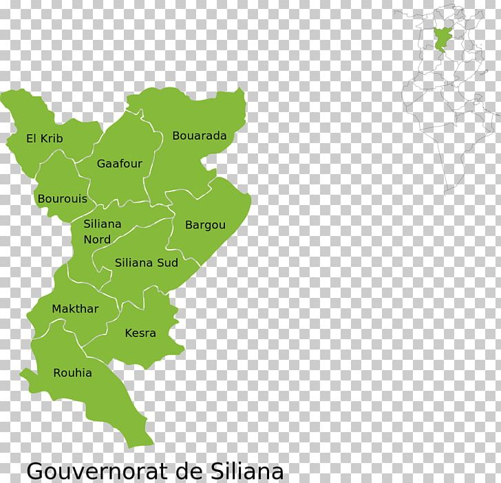 Siliana Governorates Of Tunisia Sousse Governorate El Aroussa Sfax Governorate PNG, Clipart, Arabic Wikipedia, Area, Ecoregion, Encyclopedia, French Wikipedia Free PNG Download