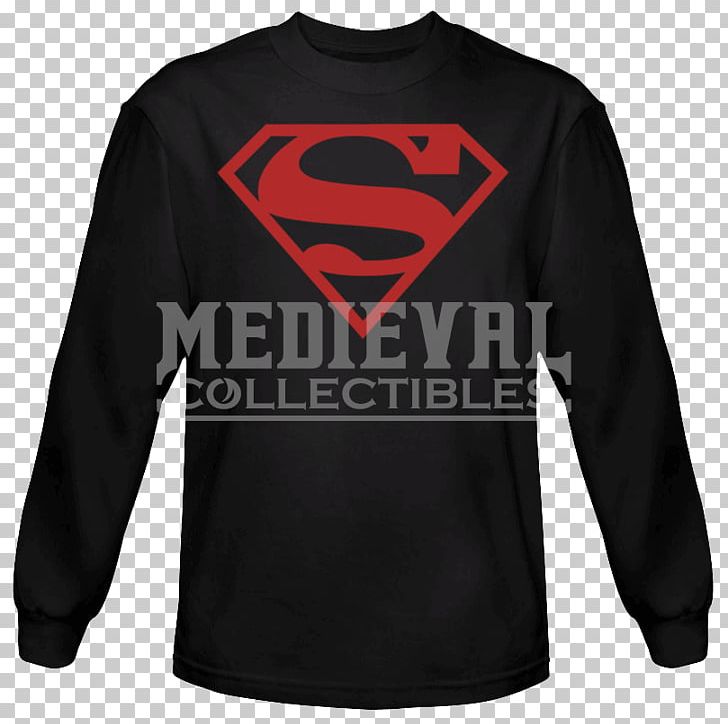 Superman Logo T-shirt Superman: Red Son Superman Red/Superman Blue PNG, Clipart, Action Comics, Active Shirt, Bluza, Brand, Crest Free PNG Download