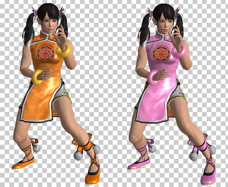 Tekken 7 Ling Xiaoyu Shoe PNG, Clipart, 3d Modeling, Action Figure, Arm, C 1, Character Free PNG Download