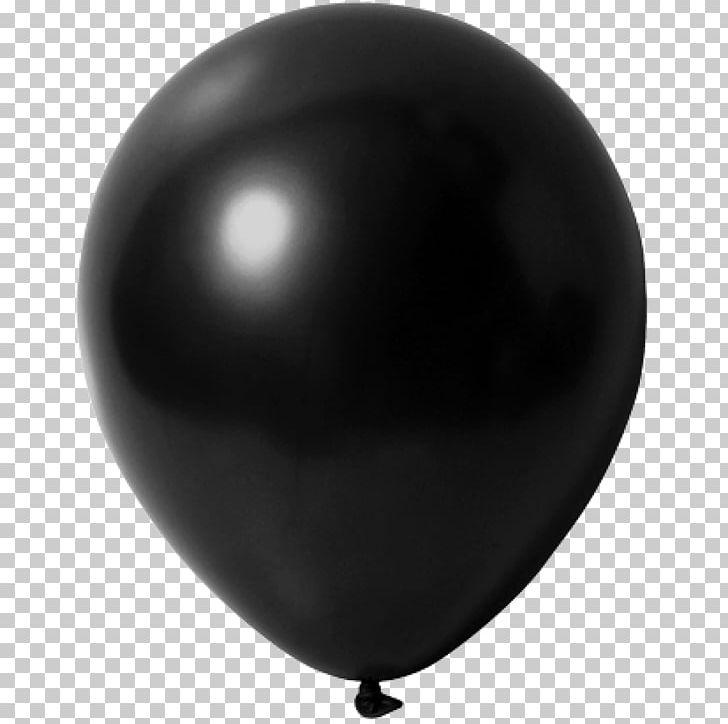 Toy Balloon Gas Balloon Helium Black PNG, Clipart, Bag, Balloon, Black, Black And White, Black Balloon Free PNG Download