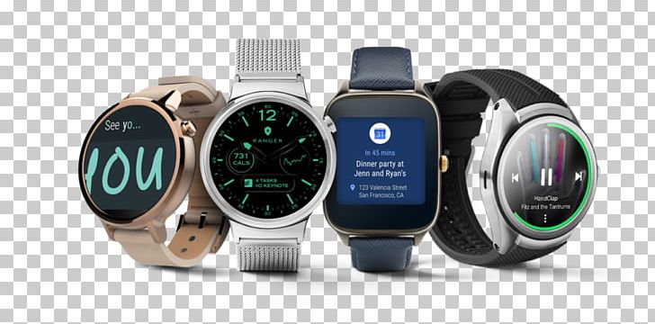 Wear OS Smartwatch Android Google I/O PNG, Clipart, Android Nougat, Android Wear, Android Wear 2 0, Asus Zenwatch, Brand Free PNG Download