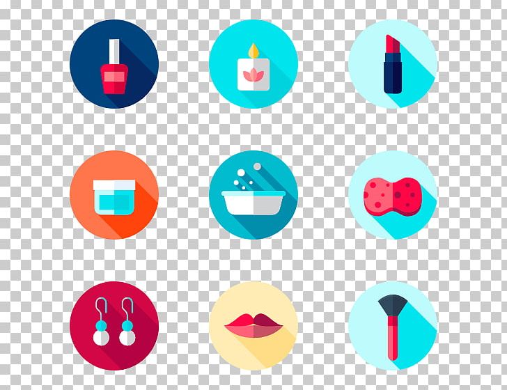 Cosmetics Computer Icons PNG, Clipart, Beauty, Beauty Parlour, Brush, Circle, Computer Icons Free PNG Download