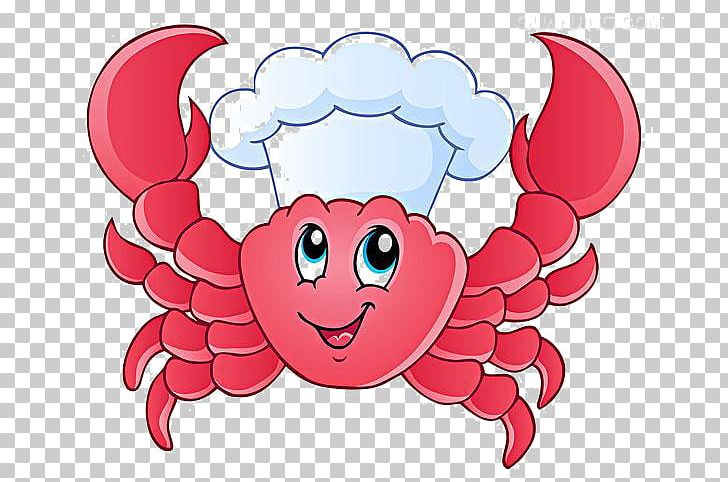 Crab Cartoon Stock Photography PNG, Clipart, Animals, Art, Balloon Cartoon, Boy Cartoon, Cartoon Character Free PNG Download