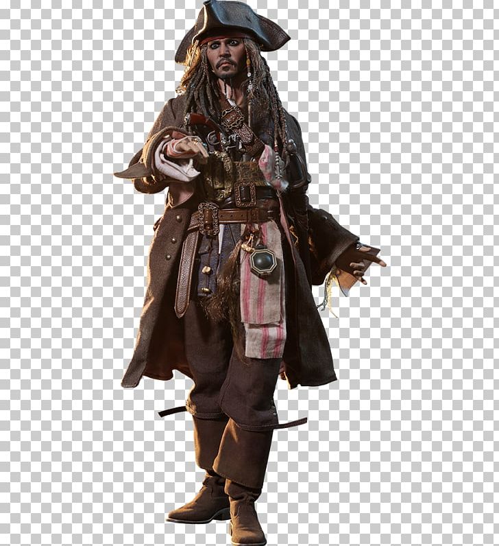 Johnny Depp Jack Sparrow Pirates Of The Caribbean: Dead Men Tell No Tales Hot Toys Limited PNG, Clipart, Action Toy Figures, Celebrities, Cost, Film, Hot Toys Limited Free PNG Download