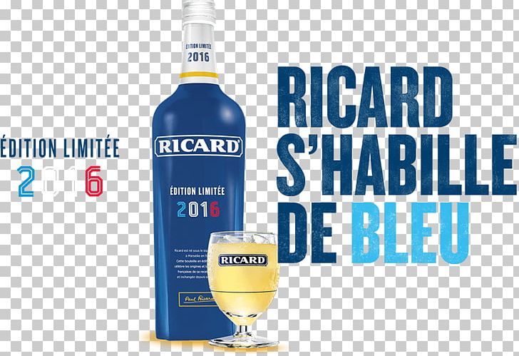 Liqueur Ricard Brand Alcoholic Drink Mathieu Ledru PNG, Clipart, Alcohol, Alcoholic Beverage, Alcoholic Drink, Blue, Brand Free PNG Download