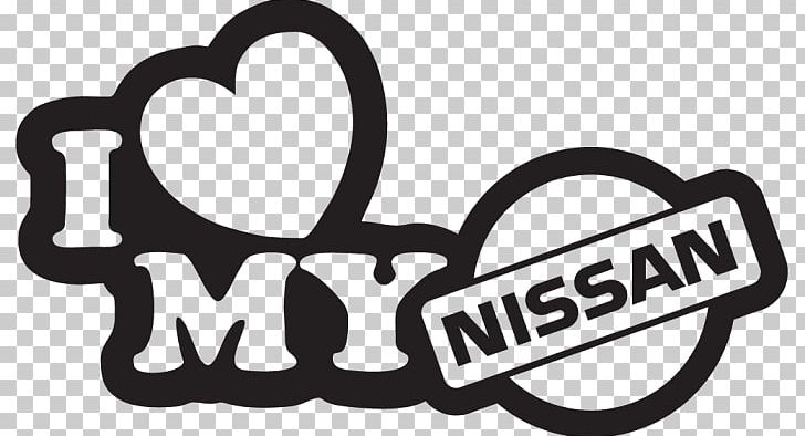 Nissan Logo Brand TYO:7201 PNG, Clipart, Area, Black And White, Brand, Drifting, Japanese Domestic Market Free PNG Download