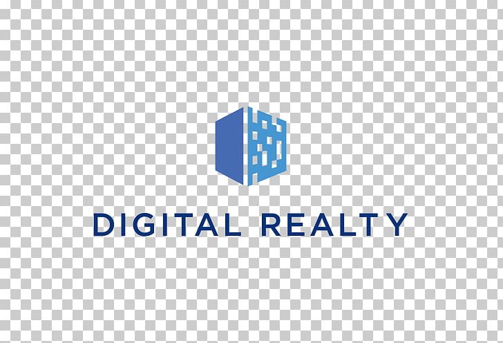 NYSE:DLR Digital Realty Data Center Business PNG, Clipart, Angle, Area, Blue, Brand, Business Free PNG Download