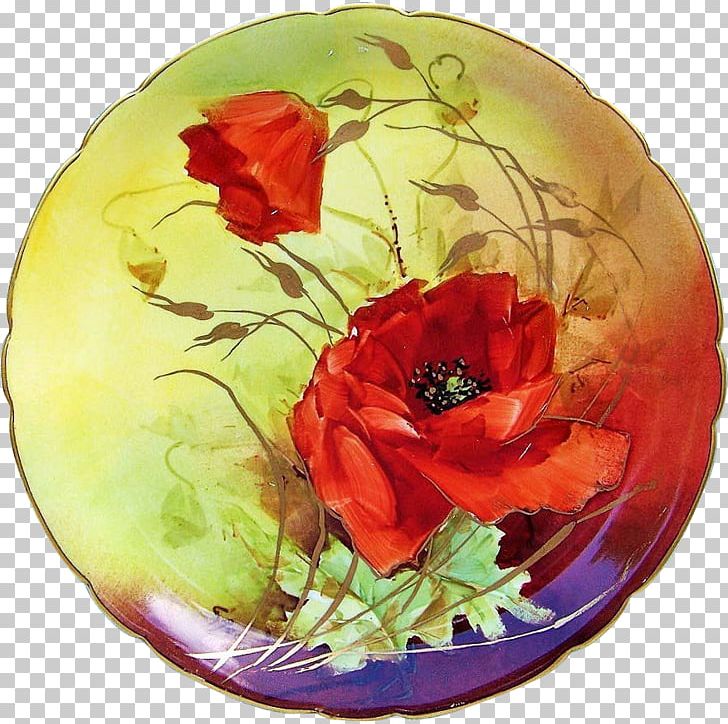 Vase Cut Flowers Petal PNG, Clipart, Cut Flowers, Dishware, Flower, Flowering Plant, Hand Painted Rose Free PNG Download
