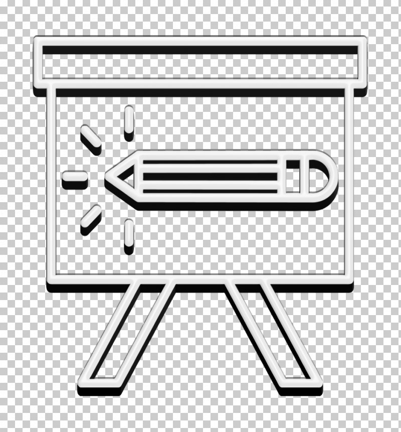 Pencil Icon Creative Icon Art And Design Icon PNG, Clipart, Art And Design Icon, Creative Icon, Line, Line Art, Outdoor Grill Free PNG Download