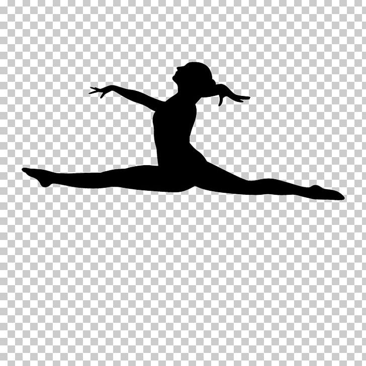 Artistic Gymnastics Silhouette Dance Sport PNG, Clipart, Acrobatic Gymnastics, Acrobatics, Acro Dance, Arm, Ballet Free PNG Download