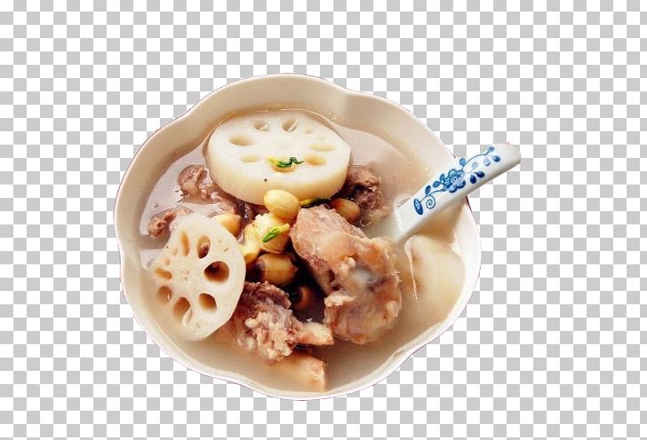Chicken Soup Lotus Root Pork Ribs Ingredient PNG, Clipart, Asian Food, Big, Big Bones, Bone, Bones Free PNG Download