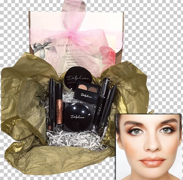 Food Gift Baskets Cosmetics Lip Gloss Eye Liner PNG, Clipart, Artificial Hair Integrations, Barbados, Basket, Beauty, Box Free PNG Download