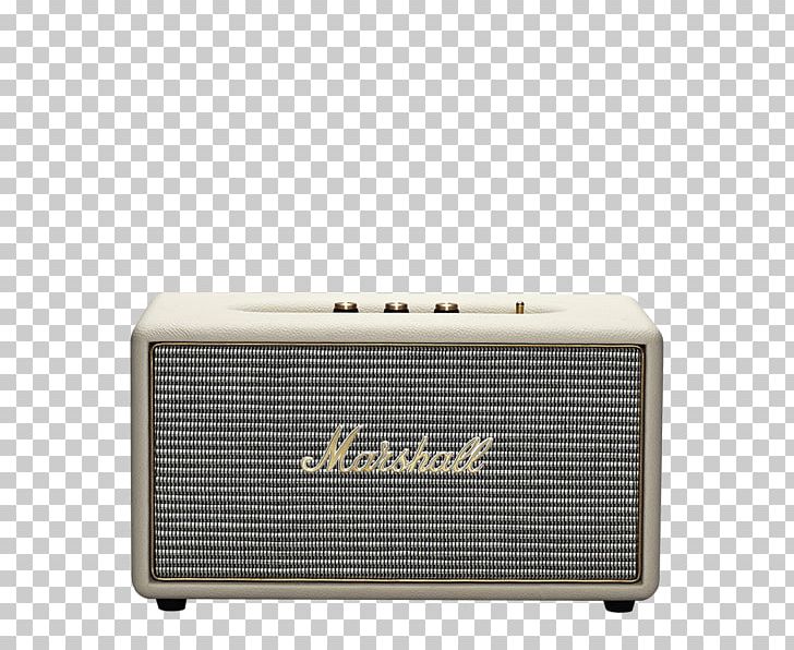 Loudspeaker Marshall Stanmore Sound Wireless Speaker Audio PNG, Clipart, Audio, Bluetooth, Bose Soundlink, Bose Soundtouch 20 Series Iii, Electronic Instrument Free PNG Download