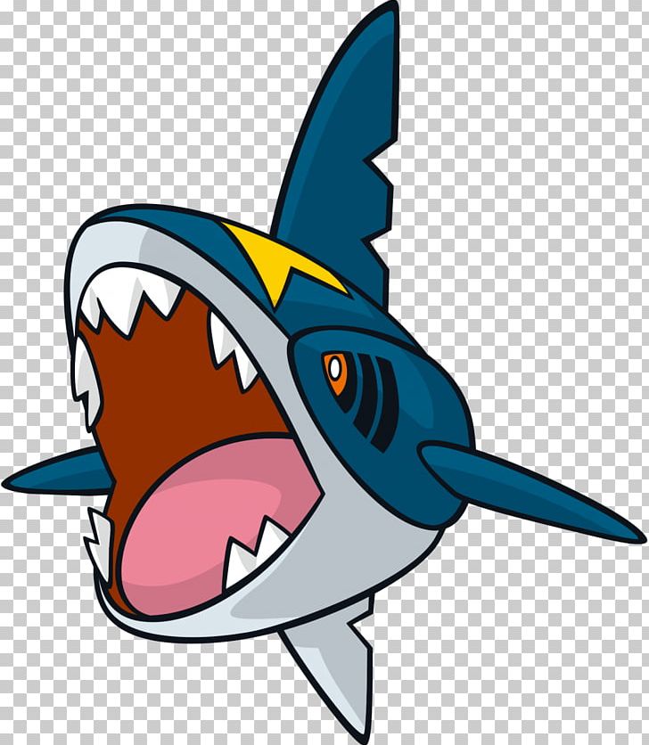Pokémon X And Y Pokémon Omega Ruby And Alpha Sapphire Pokémon Ruby And Sapphire Sharpedo PNG, Clipart, Artwork, Blaziken, Cartilaginous Fish, Carvanha, Eevee Free PNG Download