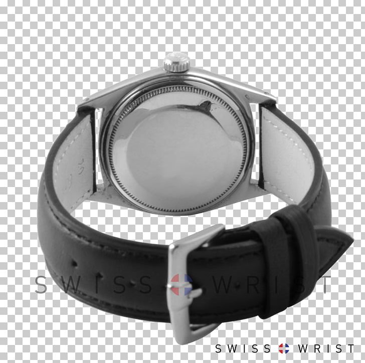 Watch Strap Rolex Stainless Steel PNG, Clipart, Accessories, Brand, Hardware, Leather, Material Free PNG Download