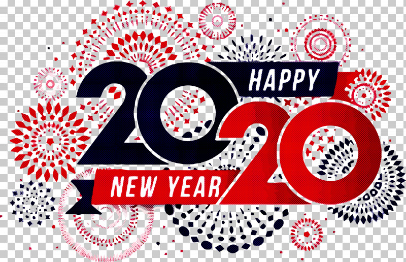 Happy New Year 2020 New Years 2020 2020 PNG, Clipart, 2020, Circle, Happy New Year 2020, Label, Logo Free PNG Download