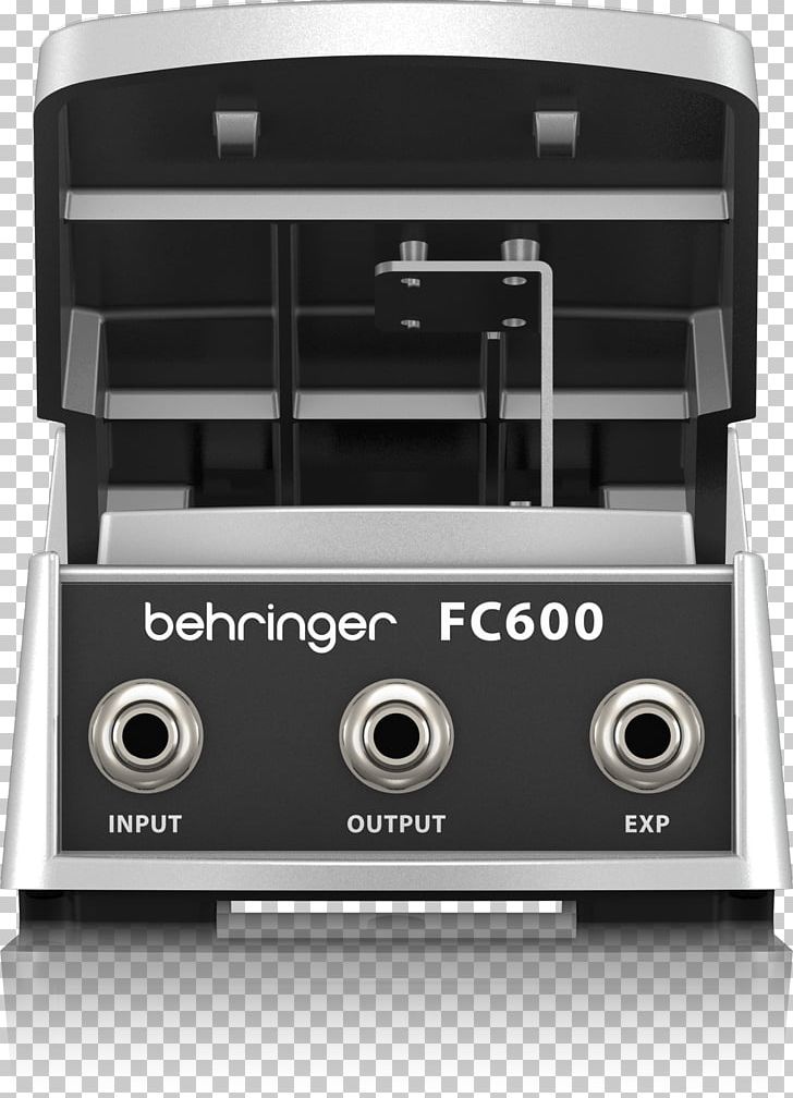 Effects Processors & Pedals Behringer Fc600 Musical Instruments Expression Pedal PNG, Clipart, Amplifier Bass Volume, Audio Mixers, Behringer, Disc Jockey, Effects Processors Pedals Free PNG Download