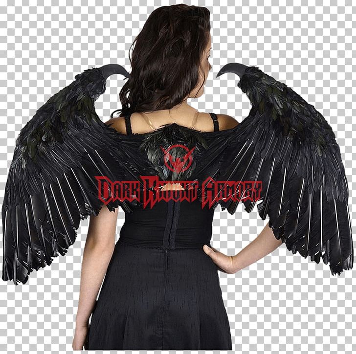 Feather Angel Wing Halloween Costume PNG, Clipart, Angel Wing, Animals, Clothing, Clothing Accessories, Costume Free PNG Download