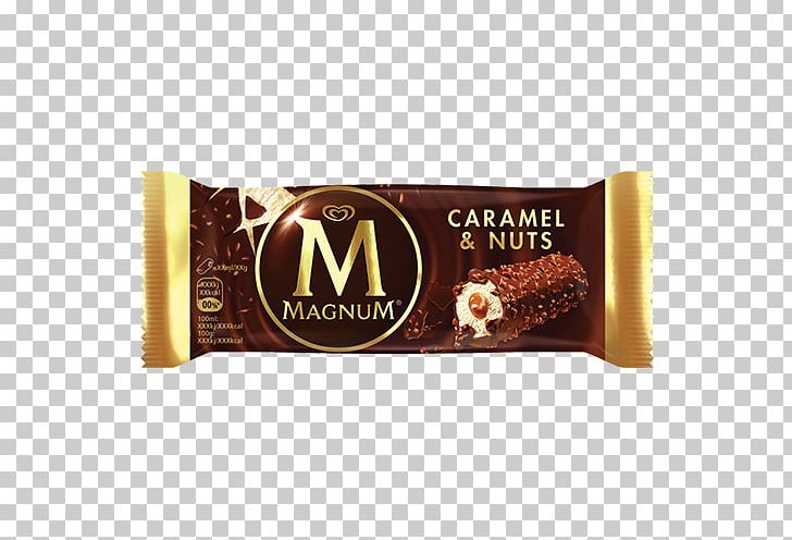 Ice Cream Magnum Praline Chocolate Grocery Store PNG, Clipart,  Free PNG Download
