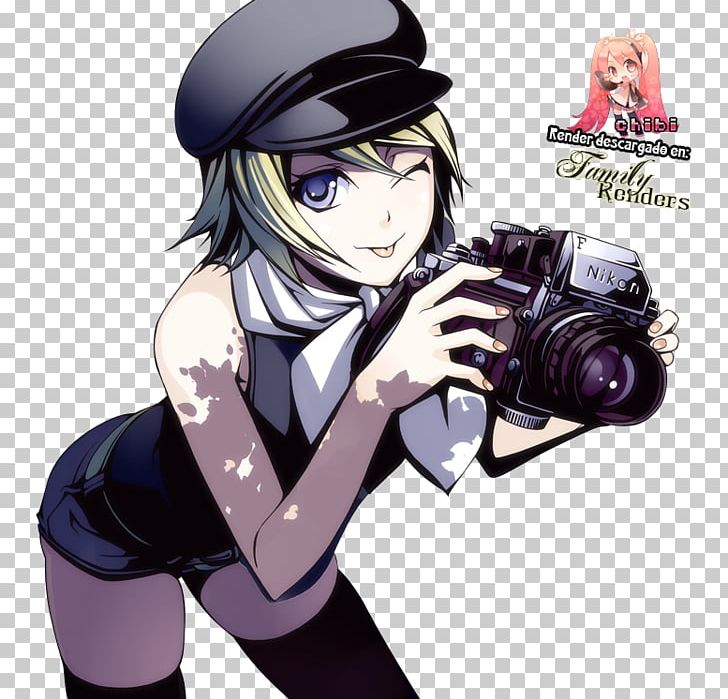 Photography Anime Club PNG, Clipart, Anime, Anime Club, Anime Music Video, Black Hair, Camera Free PNG Download