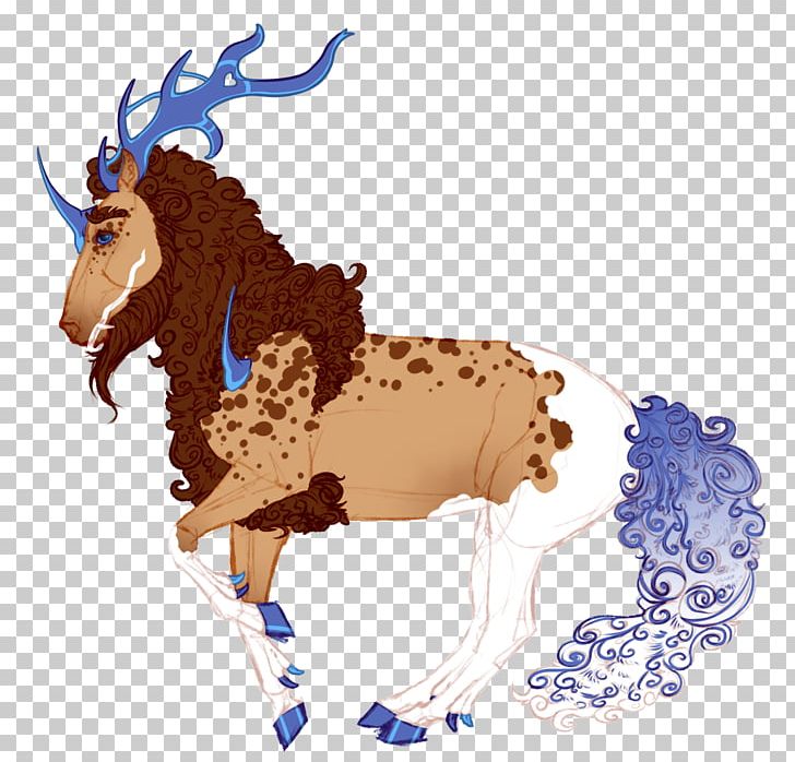Reindeer Horse Cattle Antler PNG, Clipart, Animal Figure, Antler, Art, Cattle, Cattle Like Mammal Free PNG Download