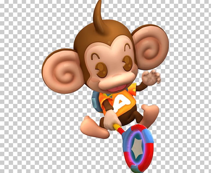 Super Monkey Ball: Banana Blitz Sega Superstars Tennis Doctor Eggman Sonic The Hedgehog PNG, Clipart, Cartoon, Character, Doctor Eggman, Ear, Fictional Character Free PNG Download