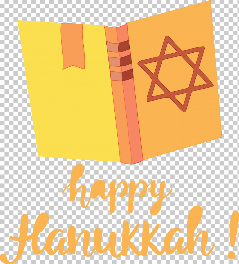 Logo Star Yellow Line Star Of David PNG, Clipart, Hanukkah, Happy Hanukkah, Line, Logo, Mathematics Free PNG Download