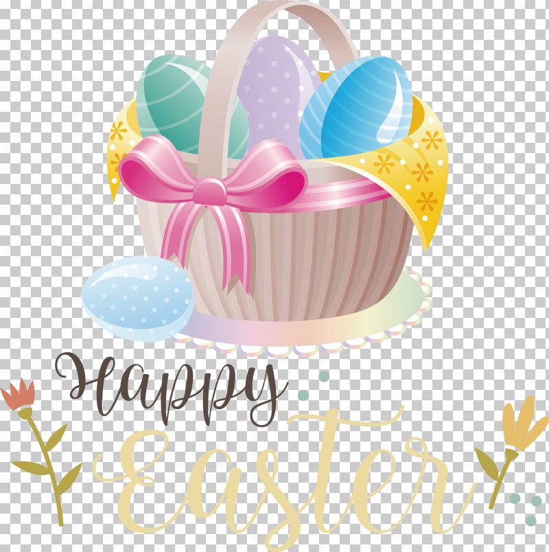 Easter Eggs Happy Easter PNG, Clipart, Basket, Drawing, Easter Basket, Easter Bunny, Easter Egg Free PNG Download