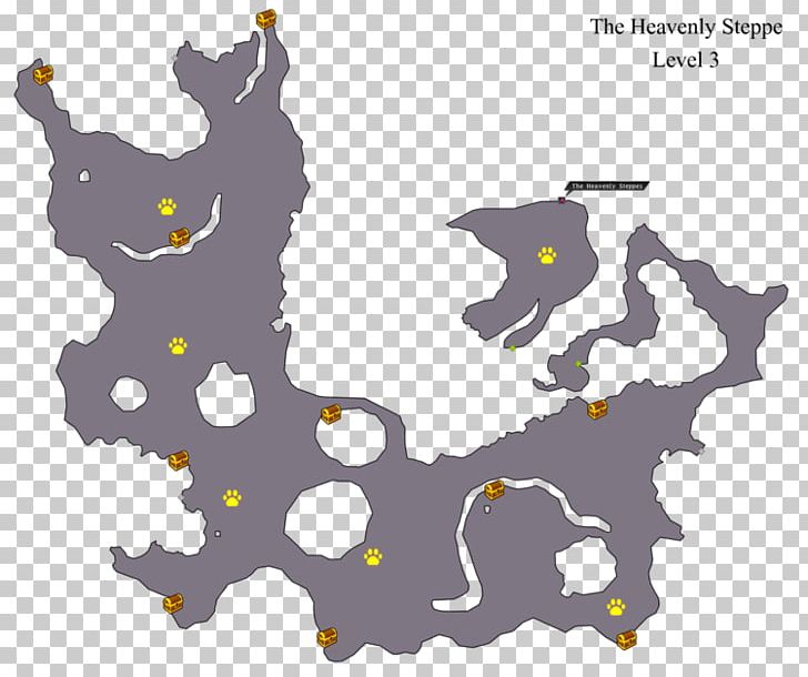 Cartoon Map Animal PNG, Clipart, Animal, Art, Cartoon, Map, Steppe Free PNG Download