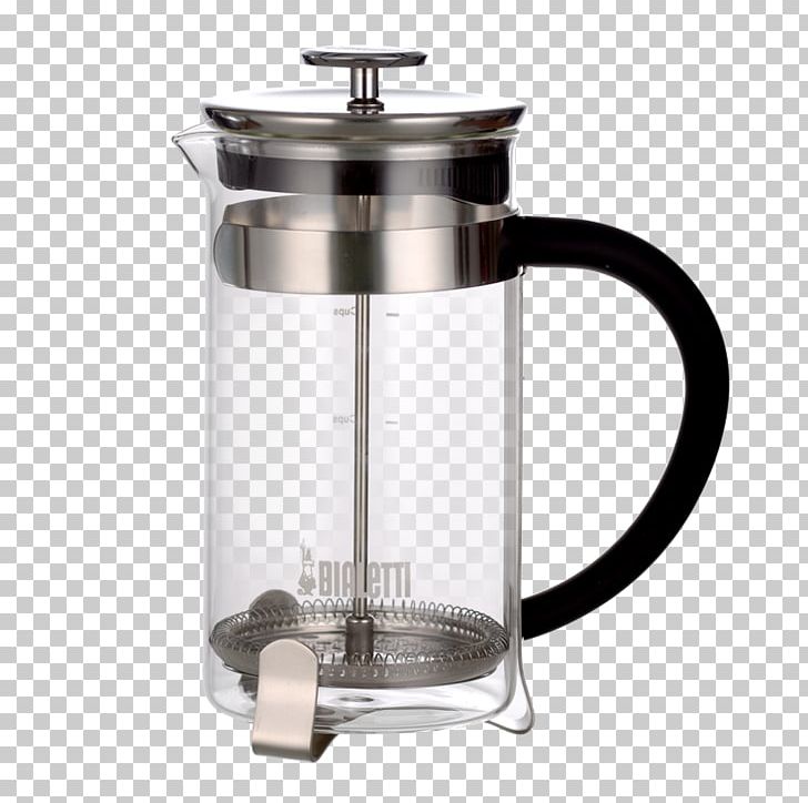 Kettle French Presses Coffeemaker Mug PNG, Clipart, Coffee, Coffee Bean, Coffeemaker, Container, Cookware Free PNG Download