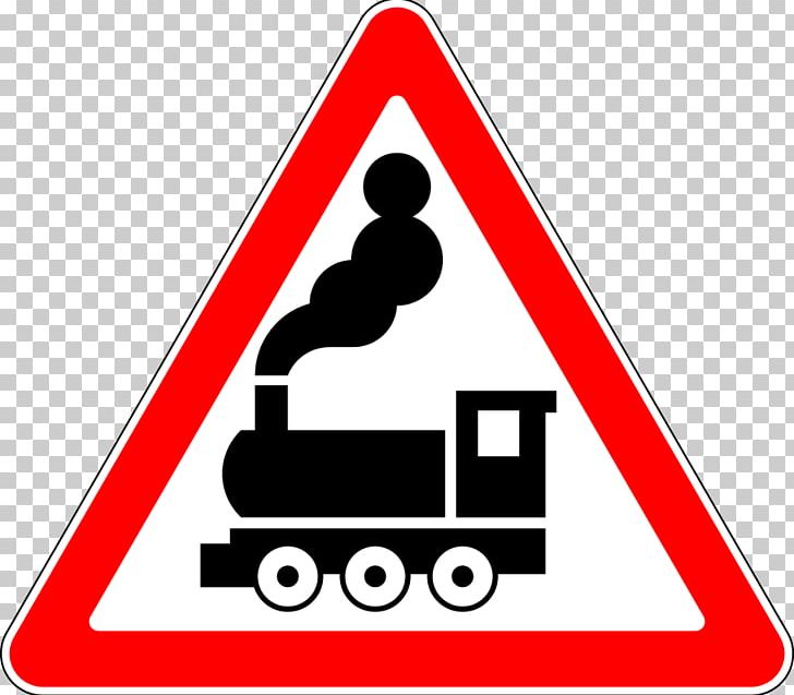 Level Crossing Road Traffic Sign Warning Sign The Highway Code PNG, Clipart, Area, Boom Barrier, Brand, Driving, Highway Free PNG Download