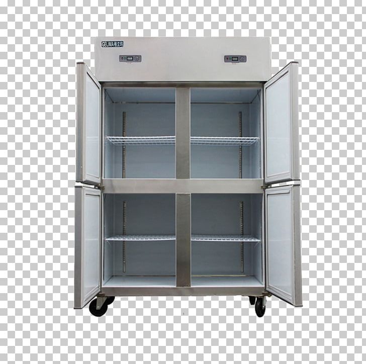 Refrigerator Kitchen Congelador PNG, Clipart, Accommodation, Angle, Arch Door, Cabinetry, Commercial Use Free PNG Download