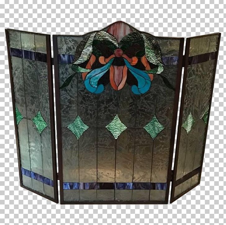 Stained Glass Fire Screen Decorative Arts Png Clipart Art Glass