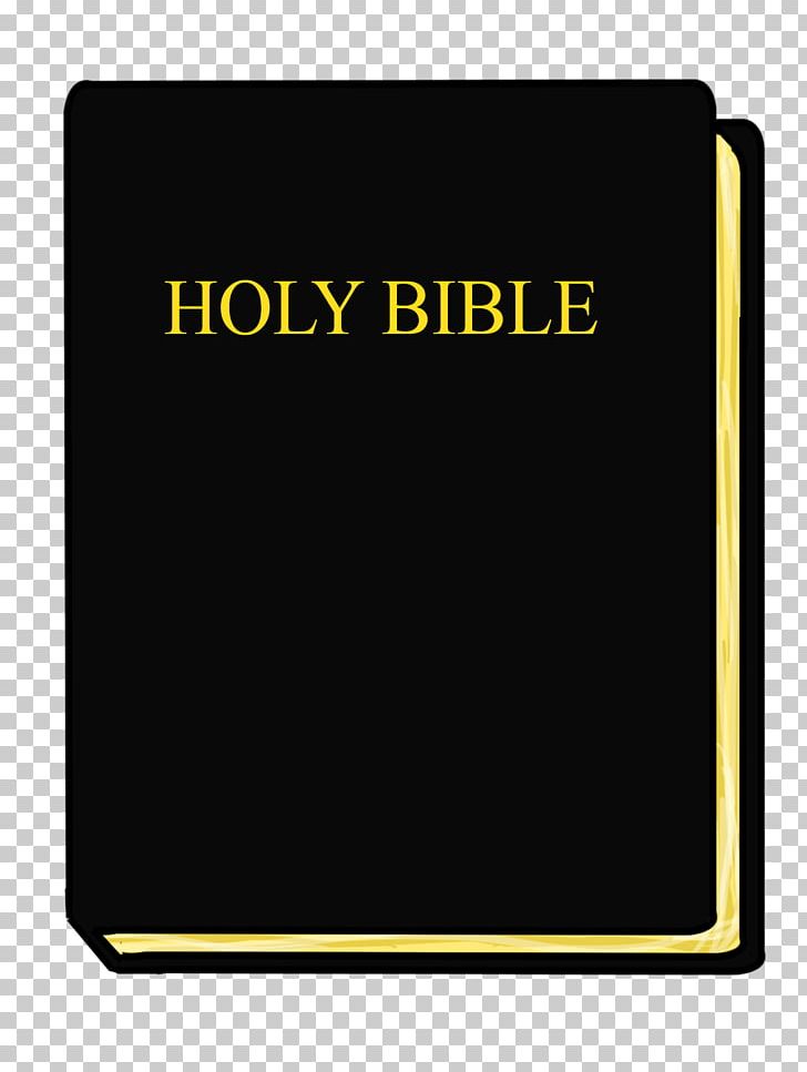The Bible: The Old And New Testaments: King James Version Religious Text PNG, Clipart, Area, Bible, Bible Study, Brand, Chapters And Verses Of The Bible Free PNG Download