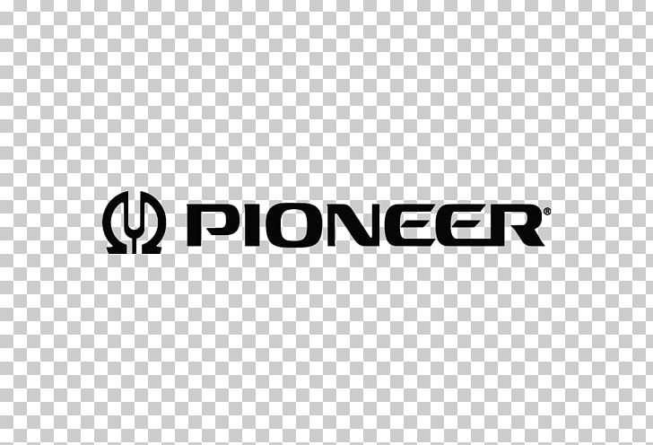 Картинки pioneer логотипы