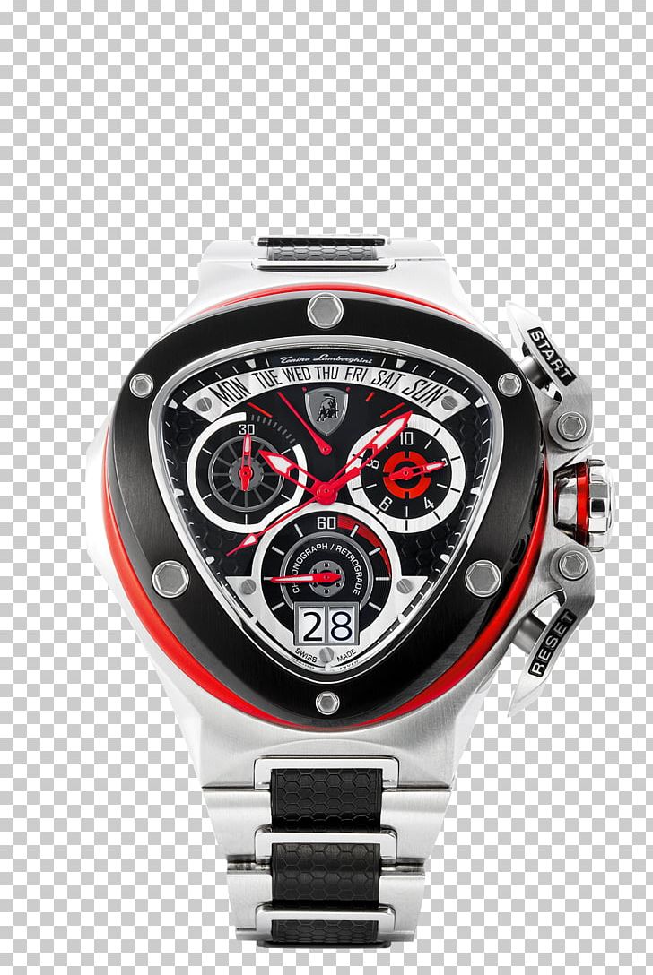 LG Watch Style Lamborghini Chronograph Strap PNG, Clipart, Accessories, Brand, Chronograph, Clock, Clothing Accessories Free PNG Download