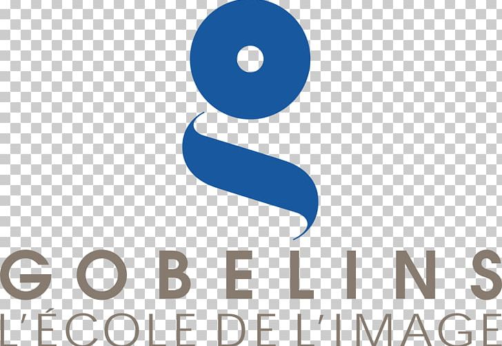 Logo Art School Avenue Des Gobelins Gobelins Manufactory PNG, Clipart, Animation, Art School, Avenue Des Gobelins, Brand, Circle Free PNG Download