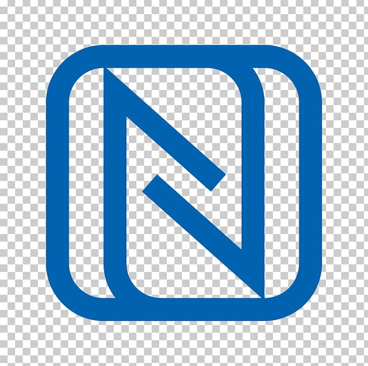 Near-field Communication Computer Icons Logo PNG, Clipart, Angle, Area, Blue, Bluetooth, Brand Free PNG Download