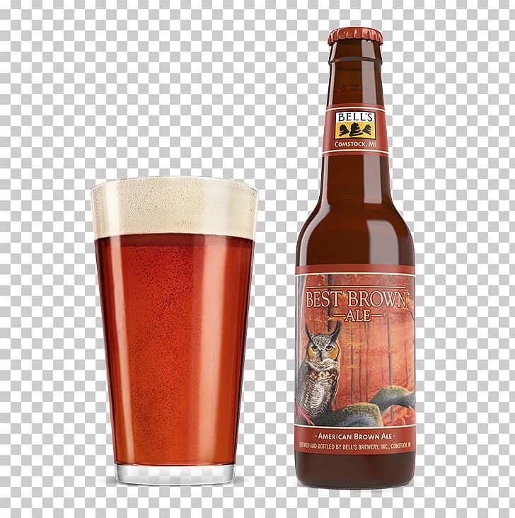 Newcastle Brown Ale Bell's Brewery Beer PNG, Clipart,  Free PNG Download