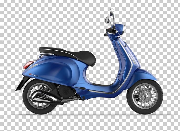 Scooter Vespa GTS Piaggio Vespa Sprint PNG, Clipart, Antilock Braking System, Automotive, Cars, Cycle World, Electric Blue Free PNG Download