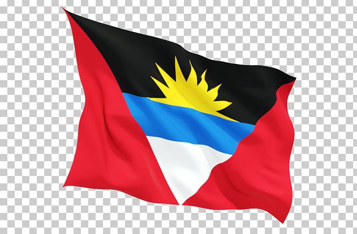 St. John's Flag Of Antigua And Barbuda National Flag PNG, Clipart,  Free PNG Download