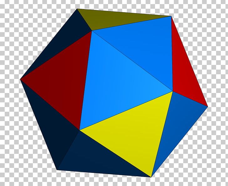 Uniform Polyhedron Octahedron Icosahedron Alternation PNG, Clipart, Alternation, Angle, Area, Blue, Dodecahedron Free PNG Download