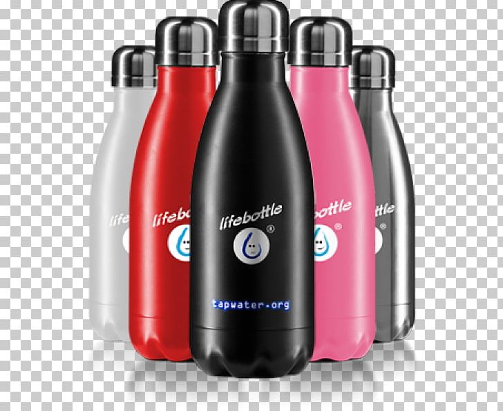 Water Bottles Plastic Bottle Stainless Steel PNG, Clipart, Bisphenol A, Bottle, Bottled Water, Brand, Canteen Free PNG Download